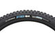 VEE Tire Co. Attack HPL TOP40 Enduro Core 29" Folding Tyre - black/29x2.5