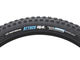 Attack HPL TOP40 Gravity Core 29" Faltreifen - black/29x2,5