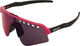 Sutro Lite Sweep Vented Sports Glasses - pink/prizm road