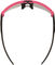 Lunettes de Sport Sutro Lite Sweep Vented - rose/prizm road