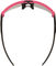 Oakley Gafas deportivas Sutro Lite Sweep Vented - rosa/prizm road