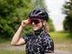 Lunettes de Sport Sutro Lite Sweep Vented - rose/prizm road