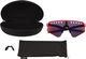 Oakley Sutro Lite Sweep Vented Sportbrille - pink/prizm road