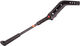 Soporte trasero 672V FOX L - negro/26" - 28"