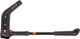 Soporte trasero 672V FOX L - negro/26" - 28"