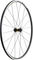 Mavic Aksium Laufradsatz - schwarz/130 mm/100 mm/28"/Shimano Road/100 mm/Shimano Road/100 mm/130 mm