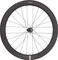 Fulcrum Speed 57 Center Lock Disc Carbon Wheelset - black/Non Boost/Non Boost/142 mm/100 mm/28"/Shimano Road/100 mm/Shimano Road/100 mm/142 mm