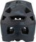 Endura SingleTrack Youth Full Face Helm - grey camo/51 - 56 cm