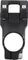 Potencia Trail 31.8 - bb black/45 mm 0°
