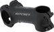 WCS C220 31.8 Stem - blatte/100 mm 17°