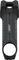 WCS C220 31.8 Stem - blatte/100 mm 17°