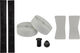 SILCA Nastro Cuscino 2.5 mm Handlebar Tape - white/universal
