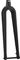 Flint 28" Gravel-Rahmenkit mit Shimano GRX RX810 Gruppe - schwarz/M