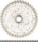Flint 28" Gravel-Rahmenkit mit Shimano GRX RX810 Gruppe - schwarz/M