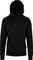 bc basic Sudadera con capucha MTB Hoodie - black/M