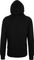 bc basic Sudadera con capucha MTB Hoodie - black/M