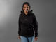 MTB Hoodie - black/M