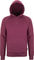 MTB Hoodie - plum/M