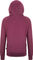 bc basic Sudadera con capucha MTB Hoodie - plum/M