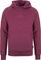 MTB Hoodie - plum/M