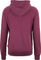 MTB Hoodie - plum/M