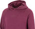 bc basic Sudadera con capucha MTB Hoodie - plum/M