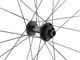 Juego de ruedas ER 1400 DICUT 25 Disc Center Lock 28" - negro/28" set (RD 12x100 + RT 12x142) Shimano