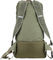 Sac Banane S/F Expandable Hip Pack - green/11,5 litres