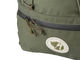 Sac Banane S/F Expandable Hip Pack - green/11,5 litres