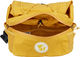 Sac Banane S/F Expandable Hip Pack - ochre/11,5 litres