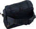 Sac Banane S/F Expandable Hip Pack - black/11,5 litres