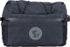 Sac Banane S/F Expandable Hip Pack - black/11,5 litres