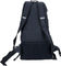Sac Banane S/F Expandable Hip Pack - black/11,5 litres