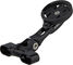 Computer Mount for Garmin / Wahoo / Hammerhead - black/universal