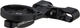Computer Mount for Garmin / Wahoo / Hammerhead - black/universal
