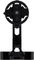 Computer Mount for Garmin / Wahoo / Hammerhead - black/universal