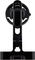 Computer Mount for Garmin / Wahoo / Hammerhead - black/universal