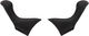 Ekar Grip Hoods - black/universal