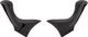 Ekar Grip Hoods - black/universal