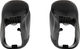 Ekar Grip Hoods - black/universal
