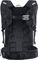 evoc Mochila con protección integrada Commute A.I.R. Pro 18 Airbag - black/L/XL