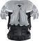 Mochila con protección integrada Commute A.I.R. Pro 18 Airbag - black/L/XL