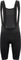 AquaRepel Water-Resistant Bib Shorts Trägerhose - black/M
