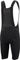 AquaRepel Water-Resistant Bib Shorts Trägerhose - black/M