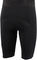 GripGrab AquaRepel Water-Resistant Bib Shorts - black/M