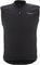 ThermaCore Bodywarmer Mid-Layer Weste - black/M
