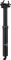 Tige de Selle RAGE-iS 100 mm - black/31,6 mm / 338 mm / SB 0 mm / sans télécommande