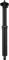 Tige de Selle RAGE-iS 100 mm - black/31,6 mm / 338 mm / SB 0 mm / sans télécommande