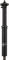 Tige de Selle RAGE-iS 100 mm - black/31,6 mm / 338 mm / SB 0 mm / sans télécommande