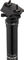 Tige de Selle RAGE-iS 100 mm - black/31,6 mm / 338 mm / SB 0 mm / sans télécommande